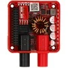 PPS modulis 13.2 vidinė elektronikos schema