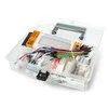 Oem Pradinis rinkinys, skirtas Arduino (be Arduino modulio)