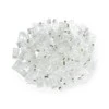LANBERG PLU-6000EZ Lanberg kištukas RJ-45 UTP CAT6, 8P8C (100PCS) praėjimo latakas