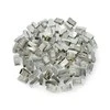 LANBERG PLS-5000EZ „Lanberg Plug RJ-45 FTP CAT5E 8P8C (100PCS) Pass-Trough