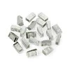 LANBERG PLS-5020EZ kištukas RJ-45 FTP CAT5E 8P8C 20PCS praėjimo latakas