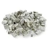 LANBERG PLS-5000EZ „Lanberg Plug RJ-45 FTP CAT5E 8P8C (100PCS) Pass-Trough