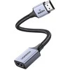 Prailginimo kabelis HDMI 8K UGREEN HD165 0.15m