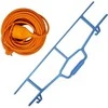 Oem Prailginimo laido vyniotuvas - Kabelis - Juodas - 40cm - Pervyniojimo laikiklis
