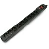 ARMAC M9/45/CZ Armac Surge Protection MULTI M9 (9 lizdai) 4.5M juodas