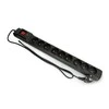 ARMAC M9/15/CZ Armac Surge Protection MULTI M9 (9 lizdai) 1.5M juodas