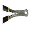 Priekinio kirpimo replės 110mm - Vorel 42302