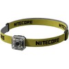 Priekinis žibintas Nitecore NU05 KIT V2, 40lm, USB