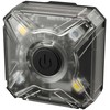 Priekinis žibintas Nitecore NU05 KIT V2, 40lm, USB