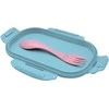 Priešpiečių dėžutė su šakute Stitch ST00040 KiDS Licensing