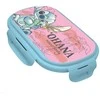 Priešpiečių dėžutė su šakute Stitch ST00040 KiDS Licensing