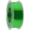 PrimaCreator 3D plastikas EasyPrint PET-G 1.75 mm 1kg - Transparent Žalias