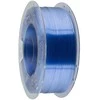 PrimaCreator 3D plastikas EasyPrint PET-G 1.75 mm 1kg - Transparent Mėlyna