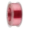 PrimaCreator 3D plastikas EasyPrint PET-G 1.75 mm 1kg - Transparent Rose