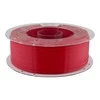 PrimaCreator 3D plastikas EasyPrint PET-G 1.75 mm 1kg - Solid Raudona
