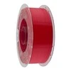 PrimaCreator 3D plastikas EasyPrint PET-G 1.75 mm 1kg - Solid Raudona
