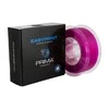 PrimaCreator 3D plastikas EasyPrint PET-G 1.75 mm 1kg - Transparent Violetinė