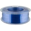 PrimaCreator 3D plastikas EasyPrint PET-G 1.75 mm 1kg - Transparent Mėlyna