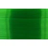 PrimaCreator 3D plastikas EasyPrint PET-G 1.75 mm 1kg - Transparent Žalias