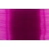 PrimaCreator 3D plastikas EasyPrint PET-G 1.75 mm 1kg - Transparent Violetinė