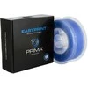 PrimaCreator 3D plastikas EasyPrint PLA 1.75mm 1kg - Transparent Mėlyna