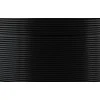 PrimaCreator 3D plastikas EasyPrint PLA 1.75mm 1kg - Juodas