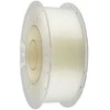 PrimaCreator 3D plastikas EasyPrint PLA 1.75mm 1kg - Transparent Clear
