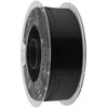 PrimaCreator 3D plastikas EasyPrint PLA 1.75mm 1kg - Juodas