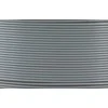 PrimaCreator 3D plastikas EasyPrint PLA 1.75mm 1kg - Light Pilkas