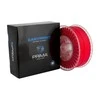PrimaCreator 3D plastikas EasyPrint PLA 1.75mm 3kg - Raudona