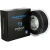 PrimaCreator 3D plastikas EasyPrint PLA 1.75mm 1kg - Juodas
