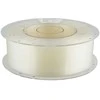 PrimaCreator 3D plastikas EasyPrint PLA 1.75mm 1kg - Transparent Clear