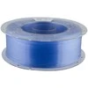 PrimaCreator 3D plastikas EasyPrint PLA 1.75mm 1kg - Transparent Mėlyna