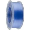 PrimaCreator 3D plastikas EasyPrint PLA 1.75mm 1kg - Transparent Mėlyna