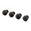 PrimaCreator CR-10S Pro skirtingų dydžių grūdinti antgaliai - 4 vnt (0.20mm/0.40mm/0.60mm/0.80mm)