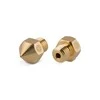 PrimaCreator CR-10S Pro žalvarinis antgalis 0.8mm - 1 vnt