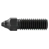 PrimaCreator Creality K1/ K1 Max grūdintas antgalis 0.8 mm - 1 vnt.
