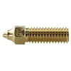 PrimaCreator Creality K1/ K1 Max žalvarinis antgalis 0.6 mm - 1 vnt.