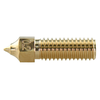 PrimaCreator Creality K1/ K1 Max žalvarinis antgalis 0.2 mm - 1 vnt.