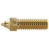 PrimaCreator Creality K1/ K1 Max žalvarinis antgalis 0.4 mm - 1 vnt.