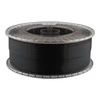 PrimaCreator EasyPrint Carbon PLA - 1.75mm - 1kg - juodas