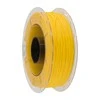 PrimaCreator FLEX 95A geltona 3D plastiko ritė