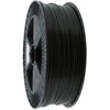 PrimaCreator EasyPrint PLA matinis - 1.75mm - 3kg - Juodas