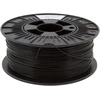 PrimaCreator EasyPrint PLA matinis - 1.75mm - 1kg - Juodas