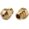 PrimaCreator MK10 antgalis su rubinu 0.6mm - 1 vnt