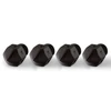 PrimaCreator MK8 grūdinto plieno antgalis 0.4 mm - 4 vnt