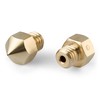 PrimaCreator MK8 žalvarinis antgalis 0.4mm - 1 vnt