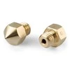PrimaCreator MK8 žalvarinis antgalis 0.6mm - 1 vnt