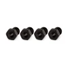 PrimaCreator P120 grūdinti antgaliai 0.4mm - 4 vnt