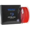 PrimaCreator PrimaSelect ABS Matt 1.75 mm 1kg - Raudona